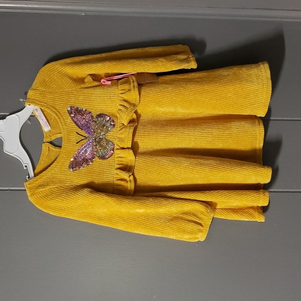 YOUNG Hearts 💕 Dress